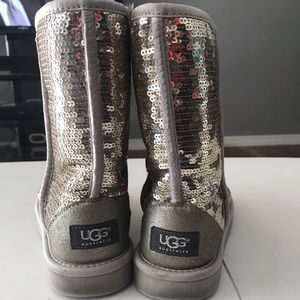 Ugg boots